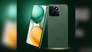 Honor X7C 5G Arrives In India