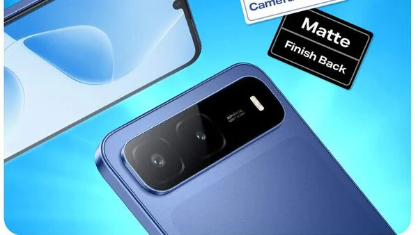 Infinix Hot 60I 5G