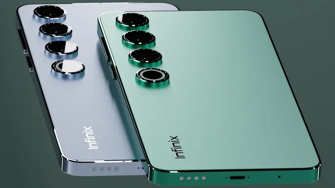 Infinix Note 100 Ultra 5G Phone Price