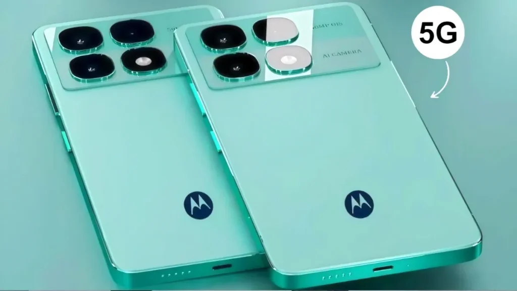 Moto G86 5G