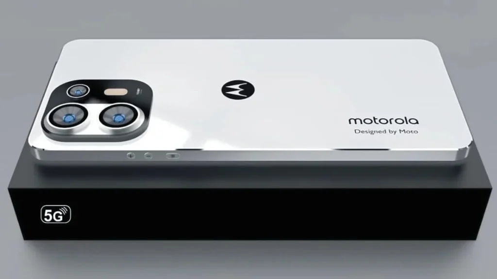 Motorola G75 5G
