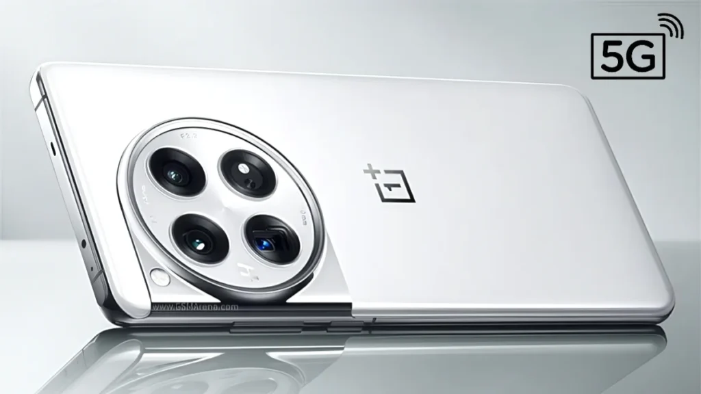 New Smartphone Launched