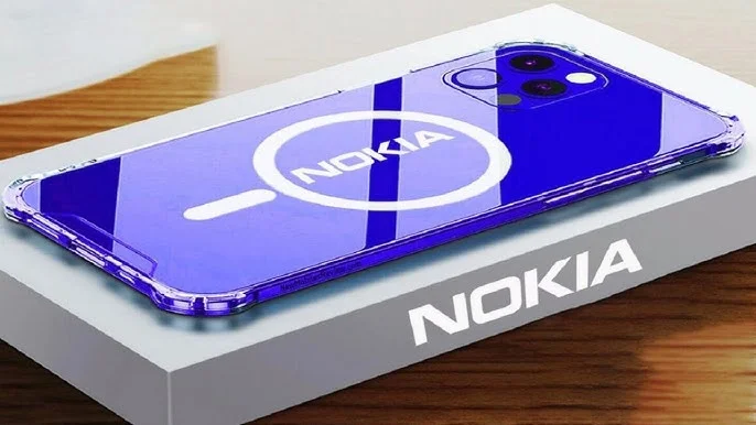 Nokia 1100 5G Returns