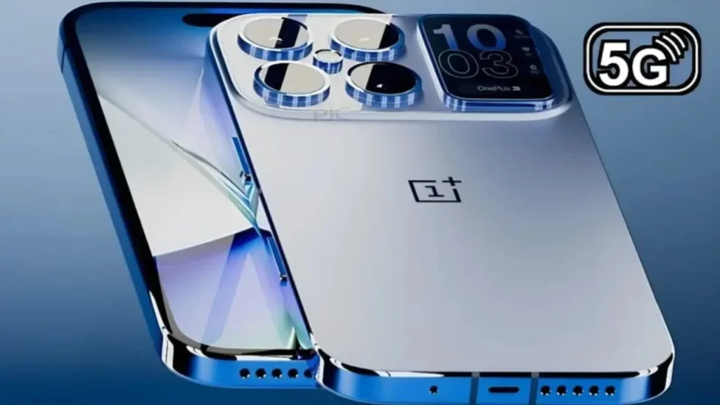 Oneplus 12 5G Launched