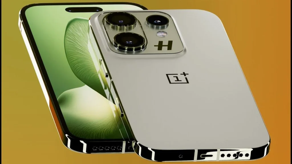 Oneplus 13T 5G