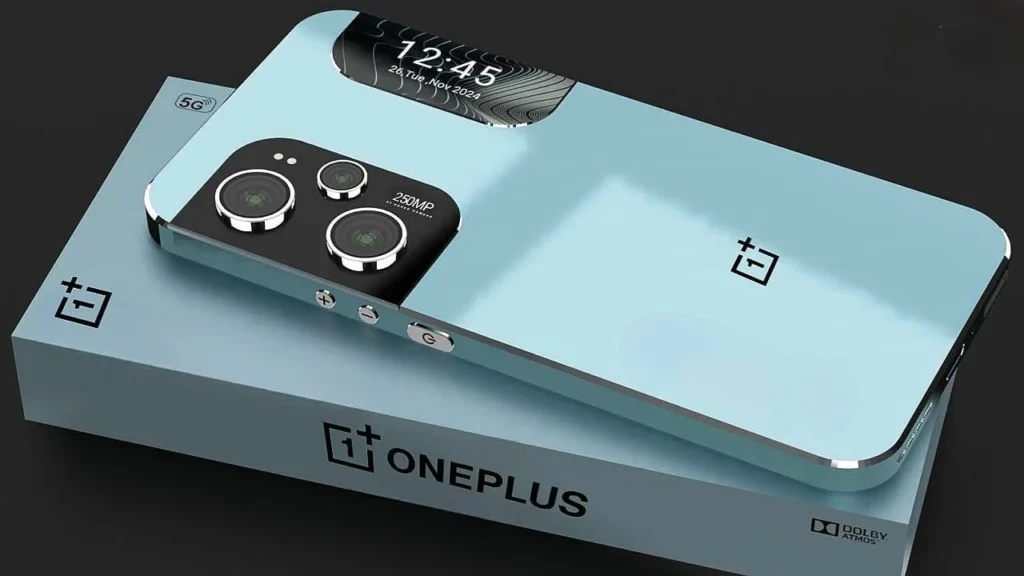 Oneplus Ace 3 5G Phone