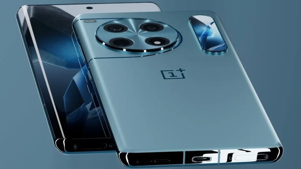 Oneplus Launches Ultimate 5G Phone