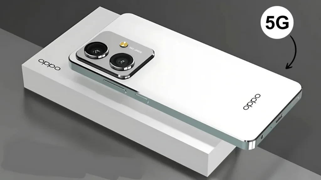 Oppo A3 Pro 5G