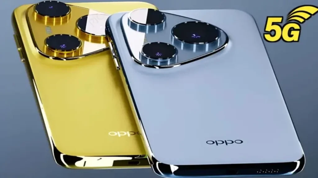 Oppo F29 Pro 5G 3