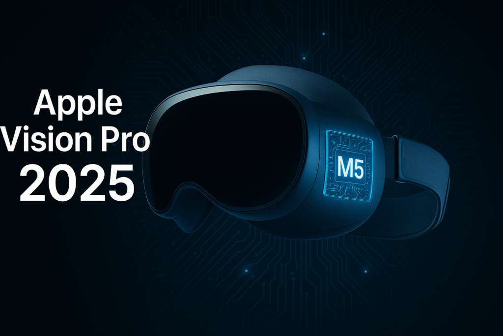 Apple Redefines Mixed Reality