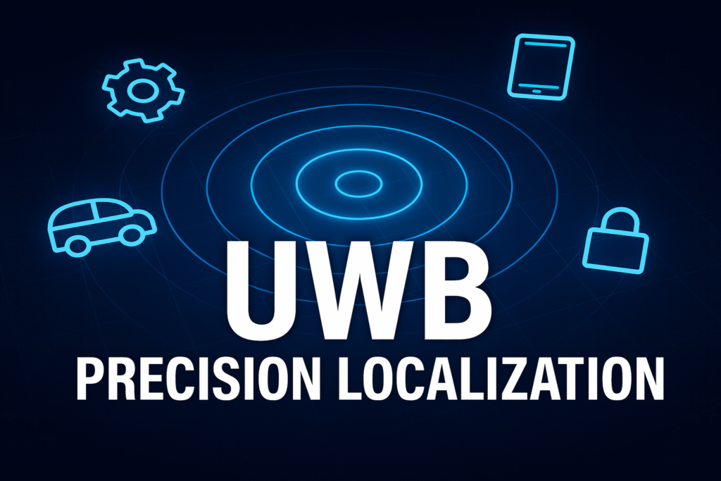 UWB Technology Explained