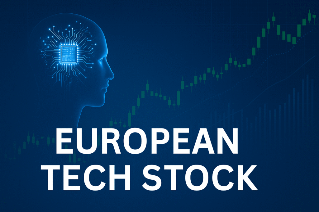 European Tech Stocks Struggle, But High-Growth